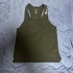 Nike エアロスイフトシングレット Sサイズ DRI-FIT