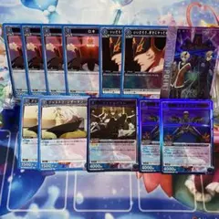 2026年最新】ユニオンアリーナ 奪還のロゼ デッキの人気アイテム
