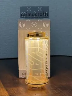 asimocrafts×CAMPHILLS】38灯周年限定モデル - メルカリ