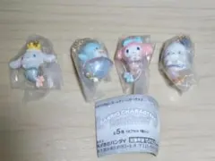 マーメイドスイング　4点セット