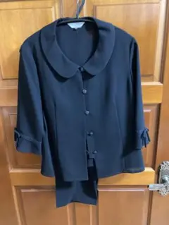 スーツ パンツスーツフォーマル