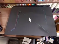 Acer Nitro 16 ゲーミングノートPC
