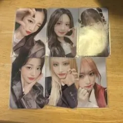 IVE empathy ラキドロ