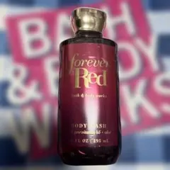 Bath & Body Works Forever Red ボディウォッシュのサムネイル