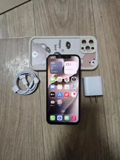 Apple iPhone 12 Pro max Simフリー