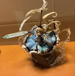 コトブキヤ 1/8 グランブルーファンタジー 小さな聖騎士 シャルロッテ