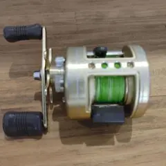 シマノ　カルカッタ201　12カルカッタ シマノ(SHIMANO) 12カルカッタ 201 左 028341｜アウトドア用品