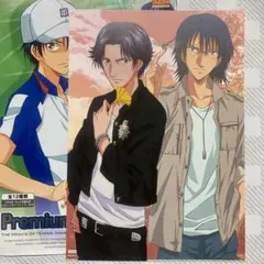 2025年最新】テニスの王子様 セルシートの人気アイテム - メルカリ