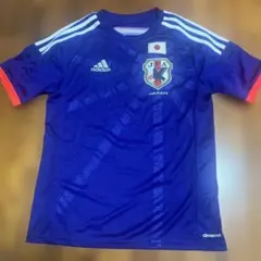 adidas日本代表サッカーウェア160