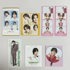 佐野晶哉 切り抜き