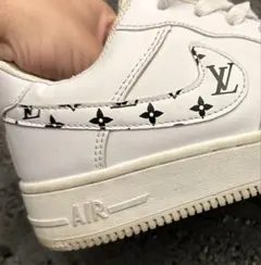 スニーカー ホワイト