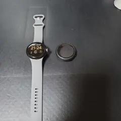 い*り様 Google pixel watch 初代