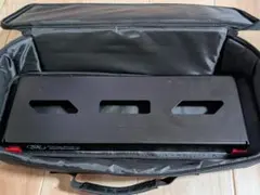 YAMAHA SPX90 マルチエフェクターSKB ラックバッグ セット 動確済