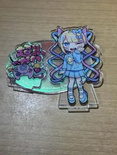 Needy Girl Overdose アクリルスタンド超絶最かわてんしちゃん