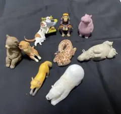 ガチャ　動物　まとめ売り