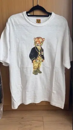 HUMAN MADE Tシャツ タイガー グラフィックのサムネイル