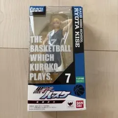 Figuarts ZERO 黒子のバスケ 黄瀬涼太 フィギュアのサムネイル