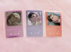 ブレイクマイケース 強行部 クリアカード