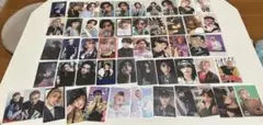 straykids スキズ ヒョンジン トレカ まとめ売り 52枚