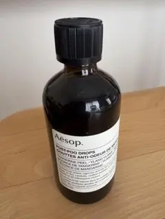 Aesop Post-Poo Drops トイレ用芳香剤