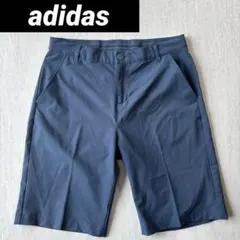 アディダス ゴルフ adidas golf ストレッチショートパンツのサムネイル