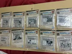 DRAGON BALL一番くじH賞まとめ売り