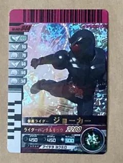 仮面ライダーオーズ ガンバライド001〜003弾 全208種コンプ＋バインダー 仮面ライダーバトル ガンバライド 003弾 LR 仮面ライダーオーズ