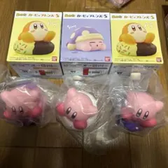 星のカービィ　カービィフレンズ5 レア含む