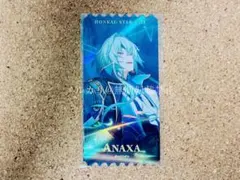 崩壊スターレイル アナイクス タオバオ特典 チケット風カード - メルカリ