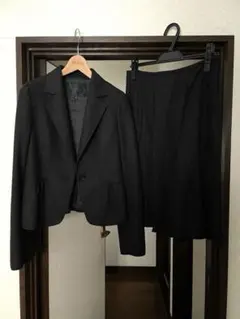 【UNTITLED】セレモニースーツ　サイズ3