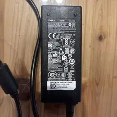 DELL LA45NM140 45W 純正 アダプタ PC