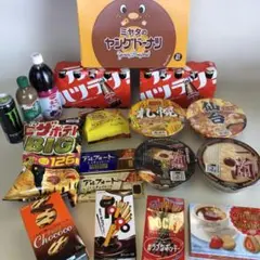 ヒ*ウ様 【超お得】③食品　飲料　お菓子18点