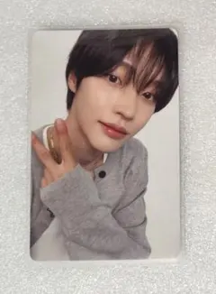 RIIZE ODYSSEY HMV ラキドロ　ウォンビン　トレカ