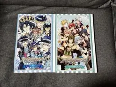 アイドリッシュセブン アイナナ ミニフォトアルバム