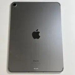 iPadAir 5世代M1 64GB ブルー Cellularモデル 最大91% - メルカリ