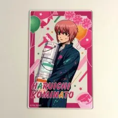 弱虫ペダル ポストカード エテルノレシ 岸神小鞠 - メルカリ