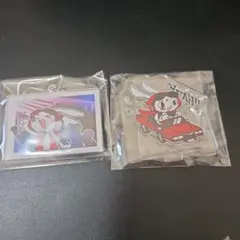 ラルくじ hydeミルキーアンシエル アクリルスタンド - メルカリ