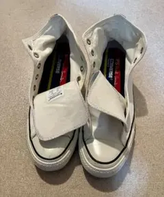 Converse x PS Paul Smith ハイカットスニーカーのサムネイル