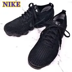 2026年最新】air vapormax triple blackの人気アイテム - メルカリ
