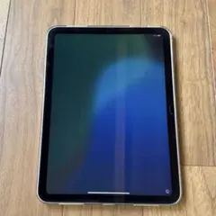 iPad 第10世代 64GB Wi-Fiモデル ブルーのサムネイル