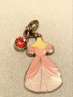 ディズニーストア　シークレットチャーム　プリンセス アリエル ドレス