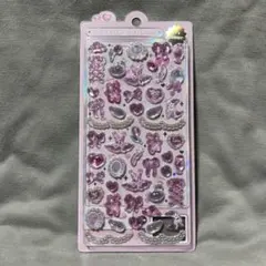 【正規品】　ボンボンドロップシール　がーりーボンボン