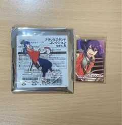 神崎颯馬 スタライ5th アクスタ 缶バッジ まとめ