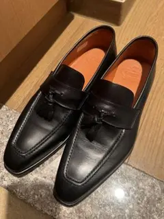 LOBBS ビジネスローファー 24.5のサムネイル