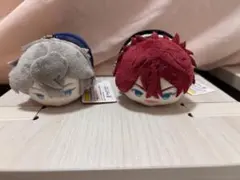 あんスタ もちマス 瀬名泉 天城燐音のサムネイル