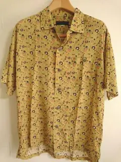 80~90s　アロハシャツ