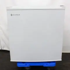 ★ALLEGiA AR-BD40★冷凍庫３６リットル Amazon | アレジア 冷凍庫 家庭用 小型 36L 右開き 1ドア