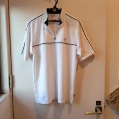 HEAD 半袖スポーツシャツ ホワイトのサムネイル