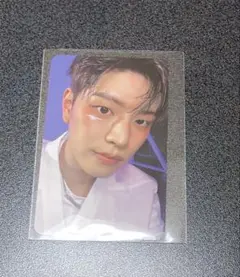 Straykids KARMA 封入 スンミントレカ