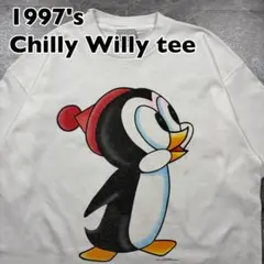 2026年最新】chilly willyの人気アイテム - メルカリ